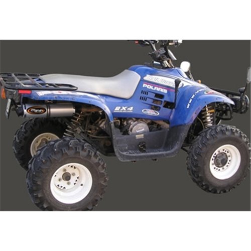 Marving EU/SE/P41 Polaris Trail Boss 330