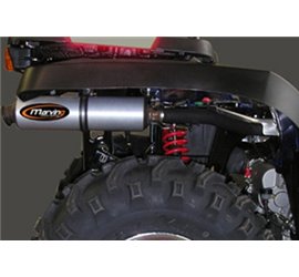 Marving EU/SE/P39 Polaris Sportsman 700 Efi 