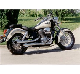 Marving H/CP31/BC Honda Vt 750 Shadow