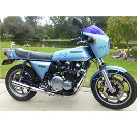 Marving K/36/BC Kawasaki Z 1000 I R