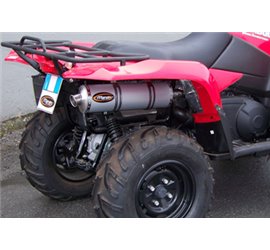 Marving EU/AL/S88 Suzuki King Quad 700 