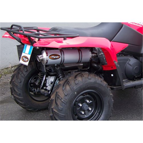 Marving EU/AL/S88 Suzuki King Quad 750 