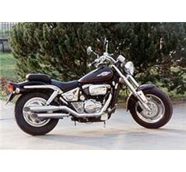 Marving S/CP30/BC Suzuki Vz 800 Marauder