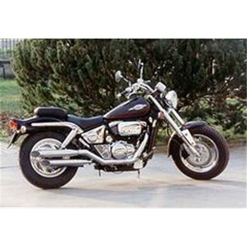 Marving S/CP30/BC Suzuki Vz 800 Marauder