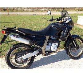 Marving A/AAA/59/BC Aprilia 650 Pegaso